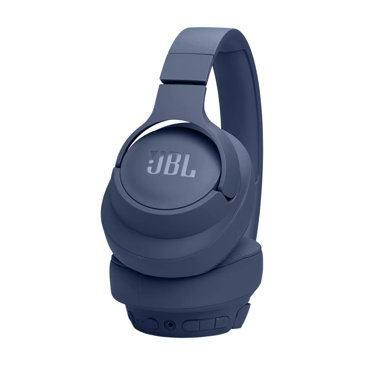 JBL LIVE 770NC Wireless Over Ear Headphones with True Adaptive Noise  Cancelling