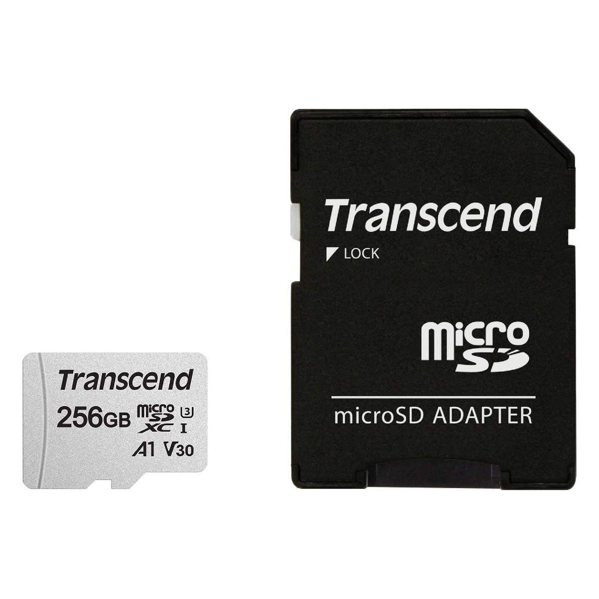 Transcend MicroSDXC TS256USD300S 256GB
