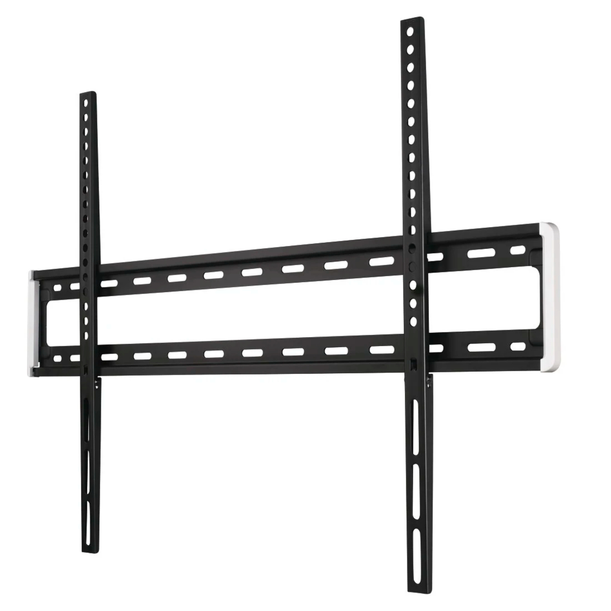Hama Fix TV Wall Bracket, 46-90 inches, Black, 00118624