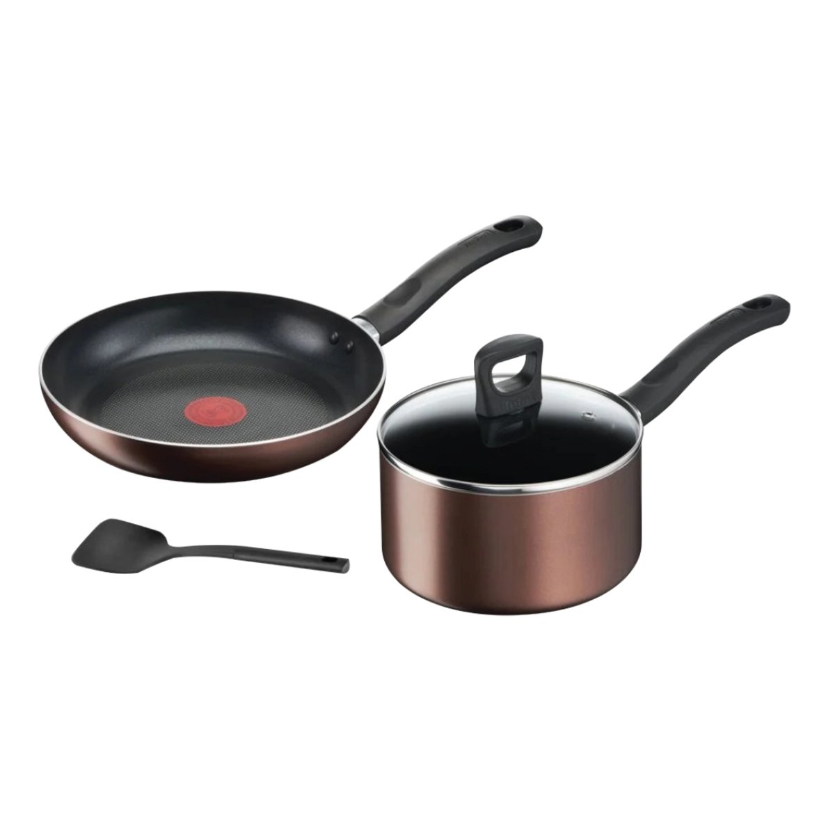 Tefal 4S Day by Day Set IndG143S495