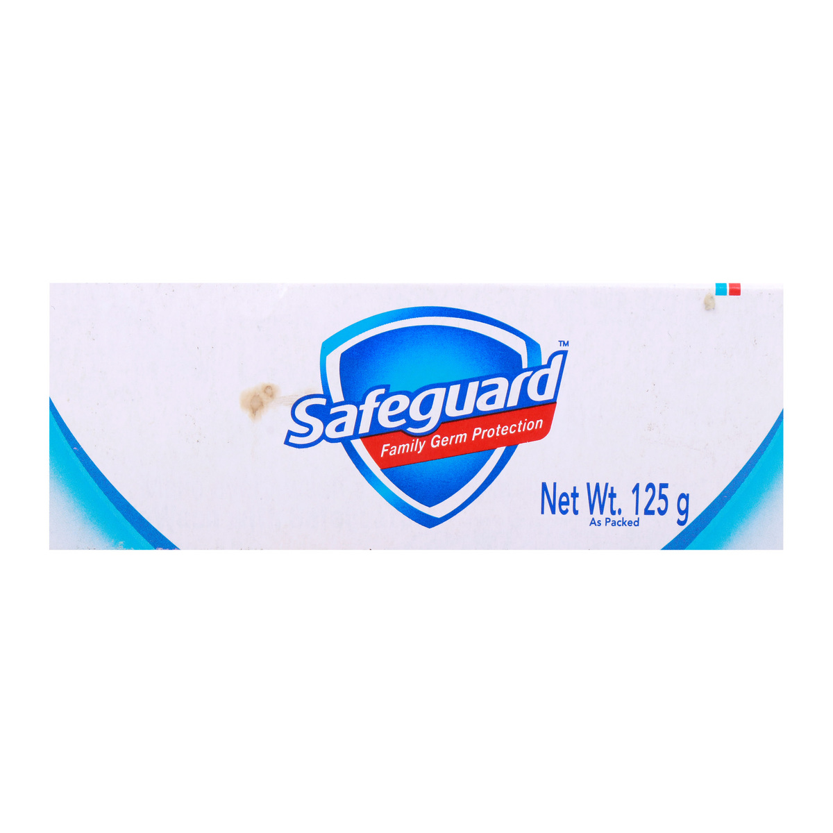 Safeguard Pure White Soap 125 g