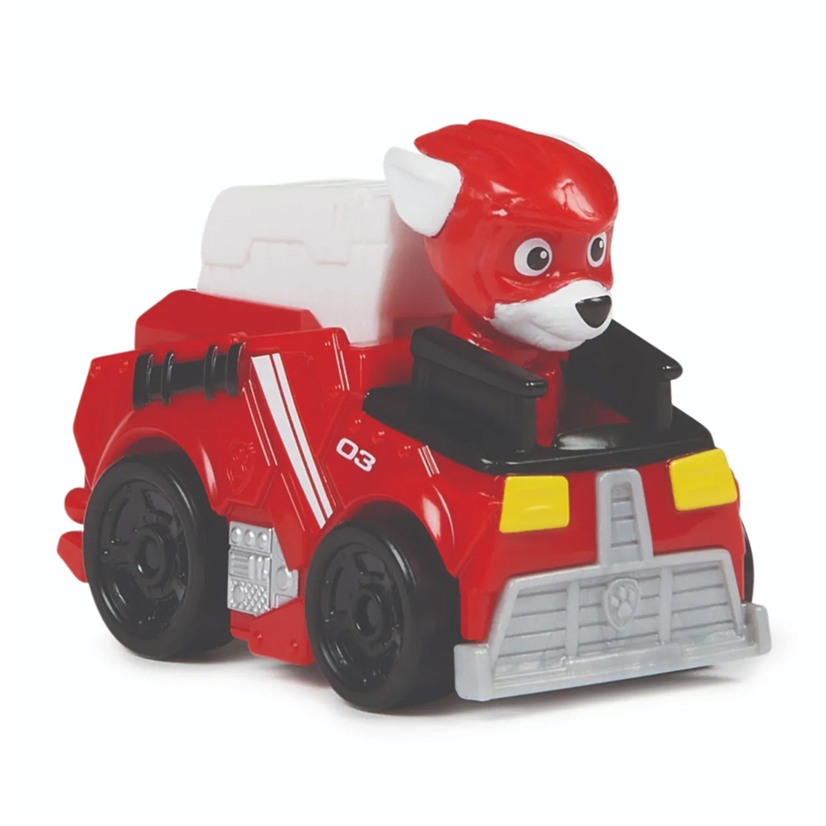 Paw Patrol Movie Pups Squad Racer Toy, Assorted, 6067086