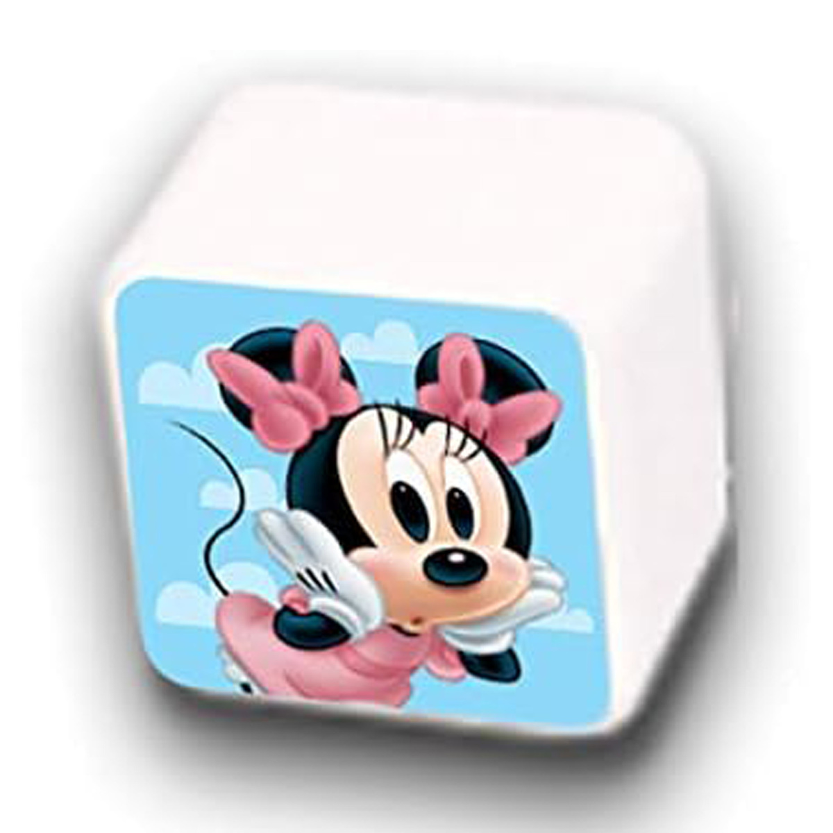 Kiddie Land Disney Minnie Play n Sort Activity Train, 054882