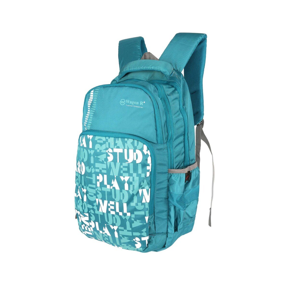 Wagon-R Jazzy Backpack BKP610 19 Inch