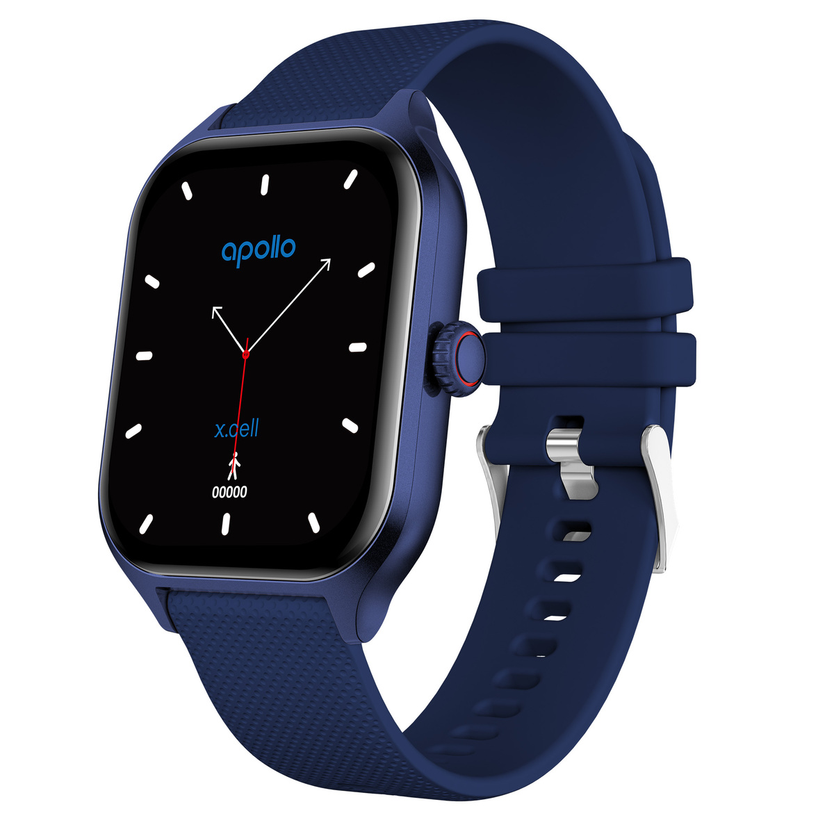 X.Cell Smart Watch Apollo W1 Blue