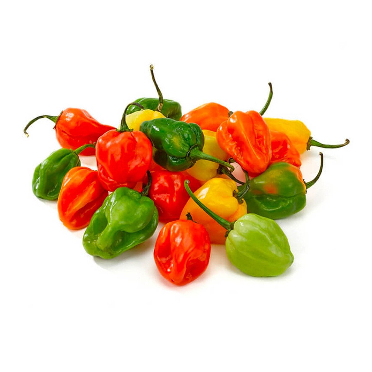 Habanero Pepper Uganda 150 g