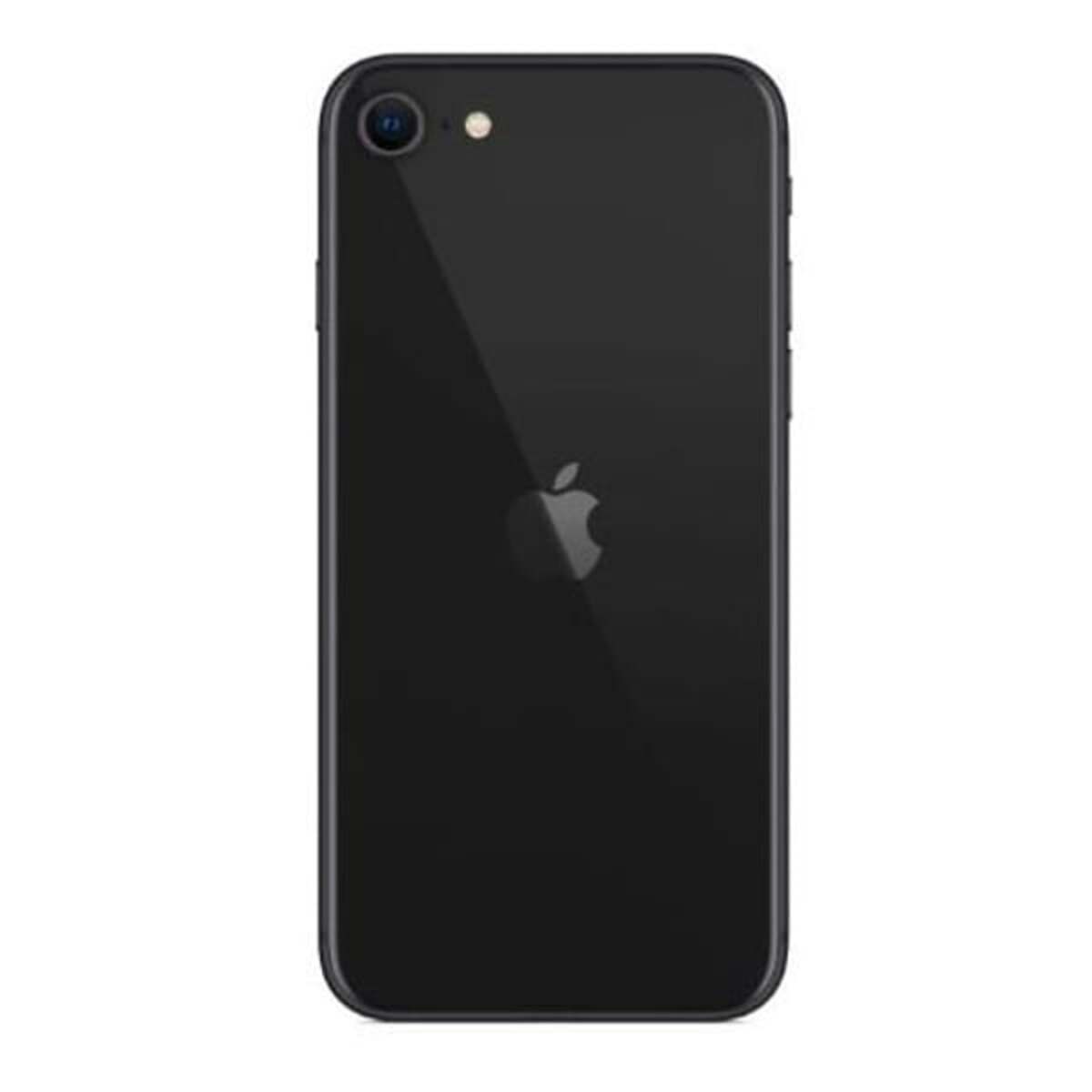 Apple iPhone SE 2020 (2nd-gen) With Facetime, 3 GB RAM, 64 GB Internal Storage, Black, International Specs