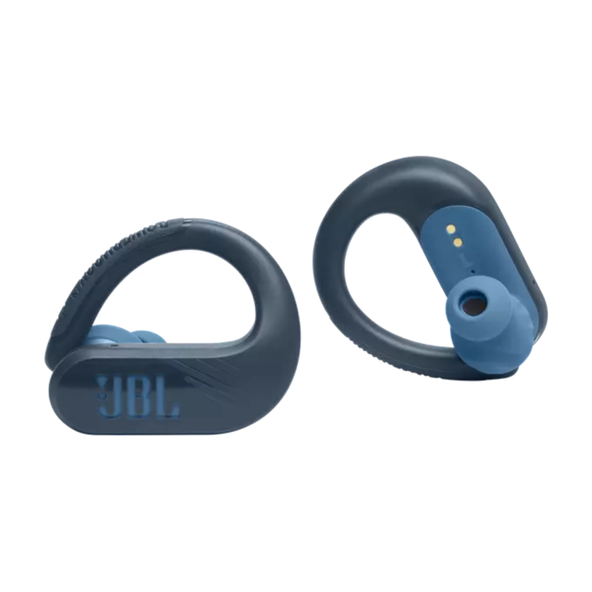 JBL ENDURANCE PEAK 3 Dust and water proof True Wireless active earbuds Blue