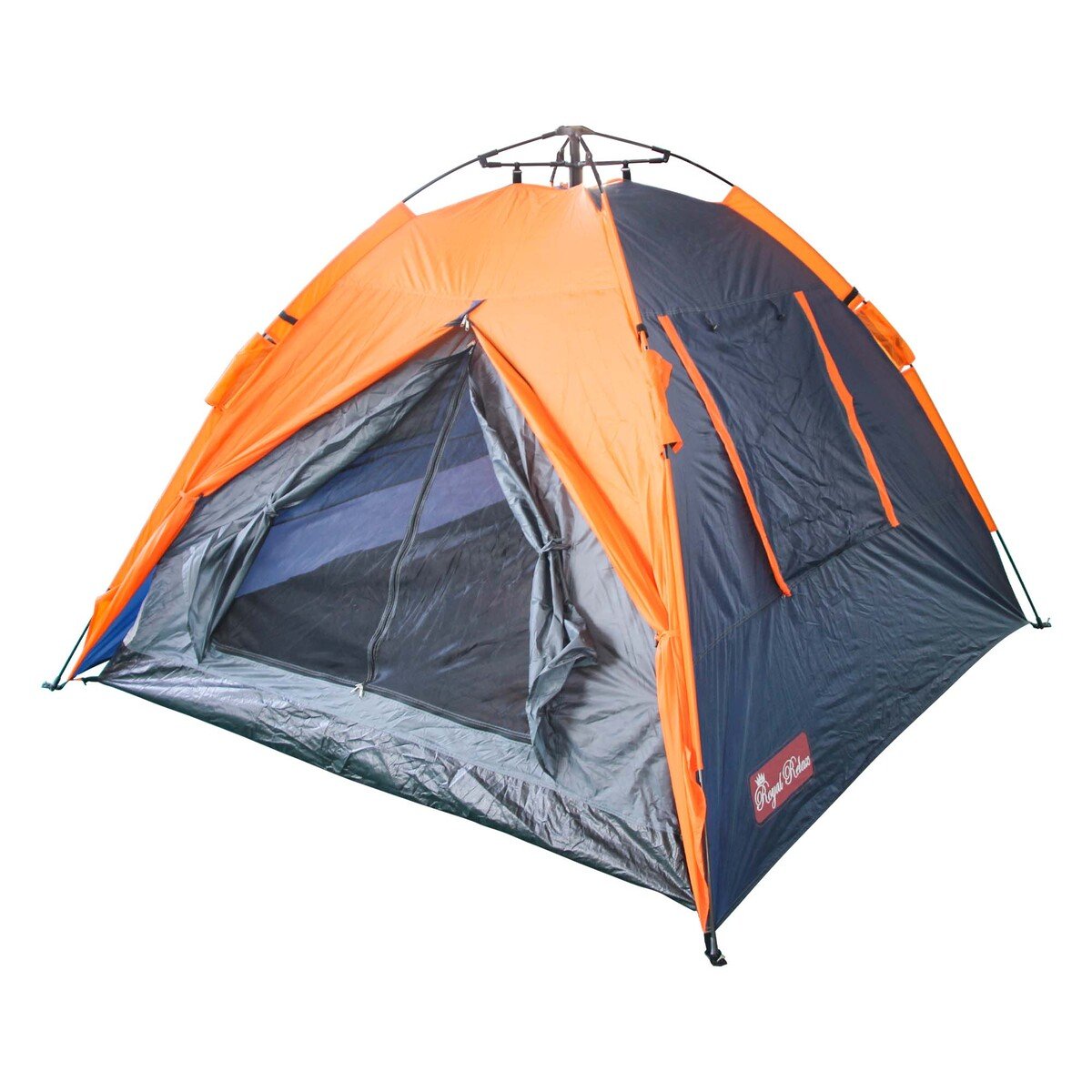 Relax Camping Tent, Black, CT18103