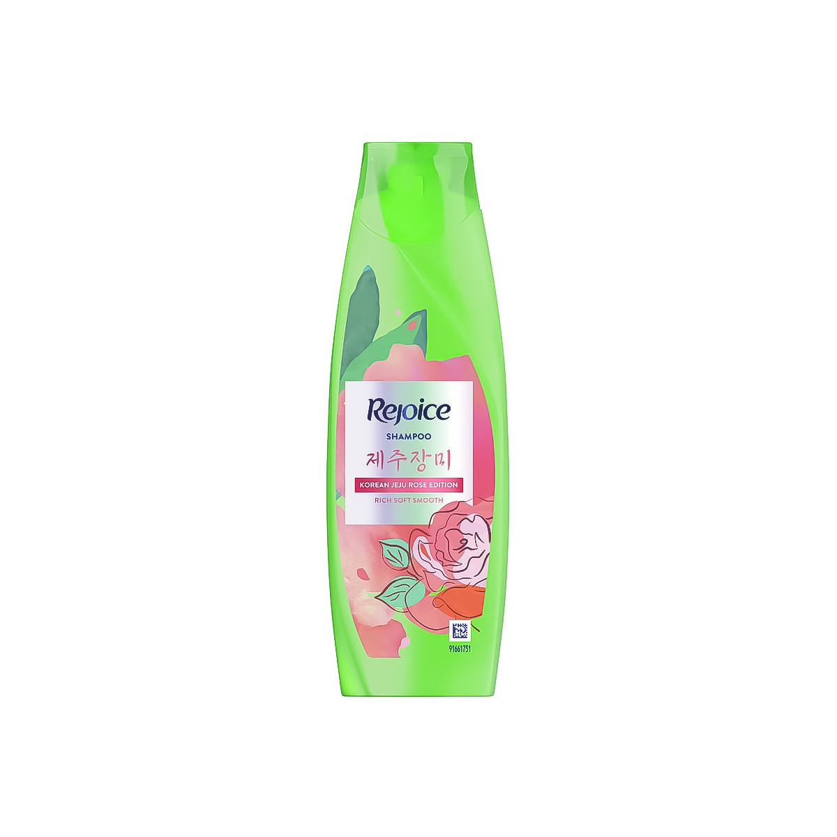 Rejoice Shampoo Jeju Rose Edition 300ml