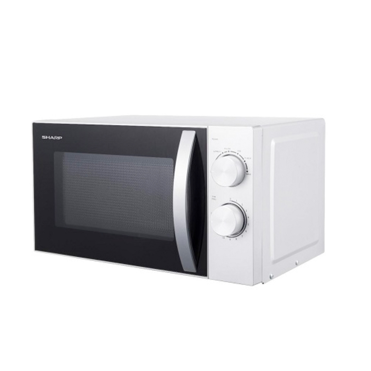 Sharp Microwave Oven R-20GH-WH3 20Lt
