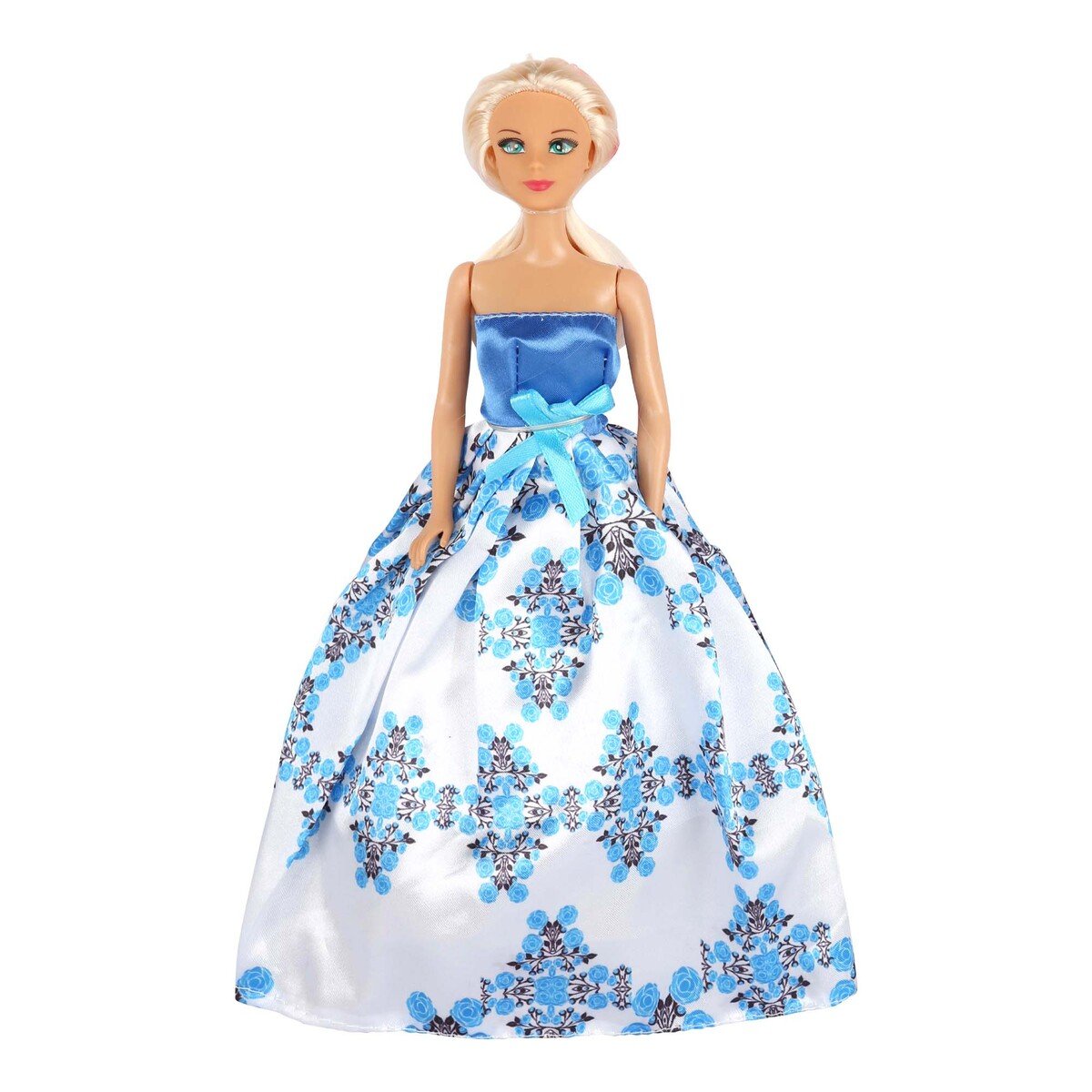Fabiola Princess Doll ASF2022