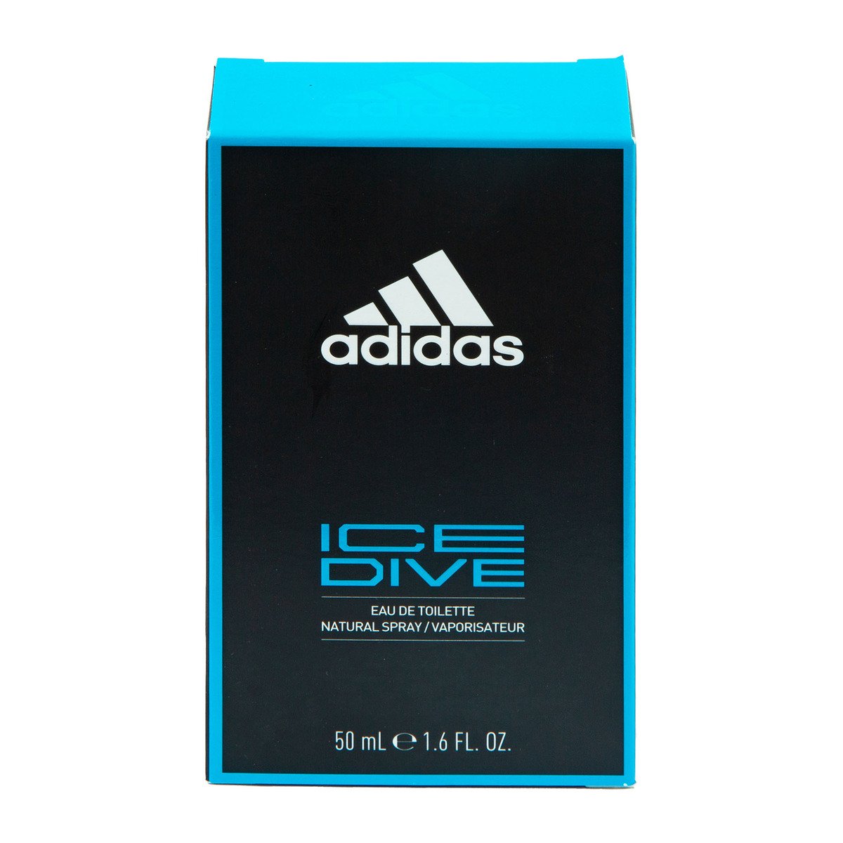 Adidas Ice Dive EDT Spray 50 ml