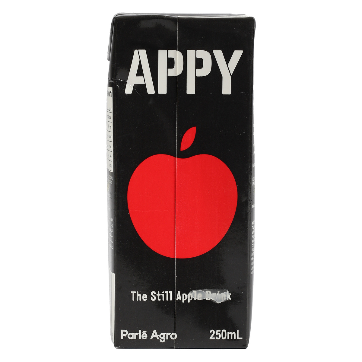 Appy Apple Drink 6 x 250 ml