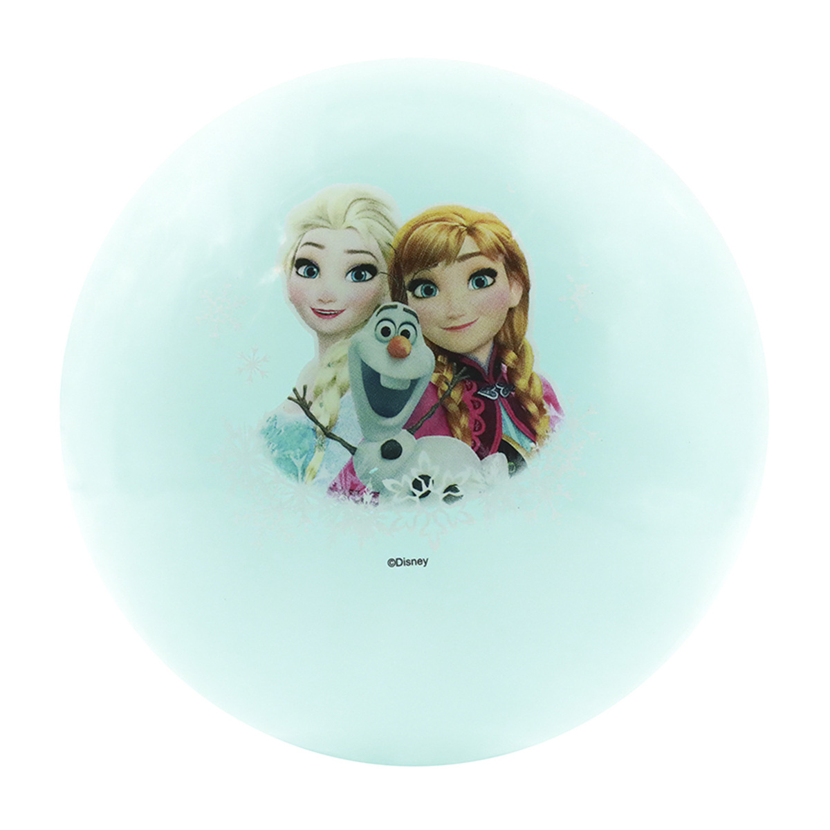 Mesuca Frozen PVC Ball DJ1760Q 8.5"