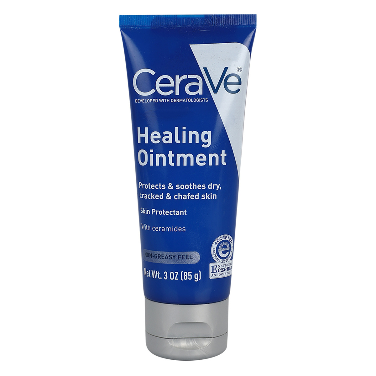 CeraVe Healing Ointment Skin Protectant with Ceramides, 85 g