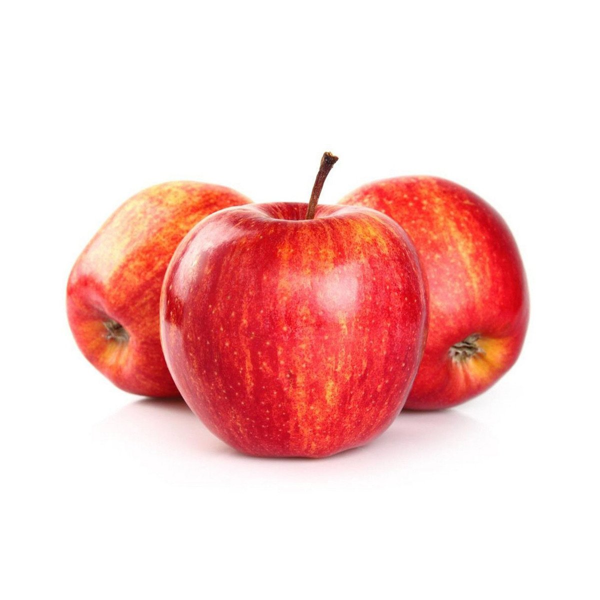 Buy Apple Royal Gala Slovakia 1 kg Online at Best Price | Apples | Lulu UAE in UAE