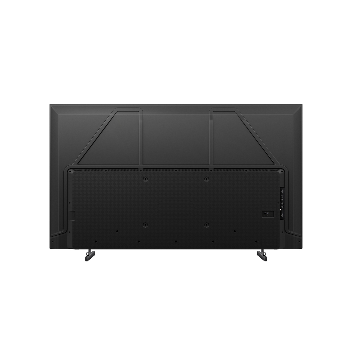 Hisense 75 inches 4K UHD LED Smart TV, Black, 75A7K