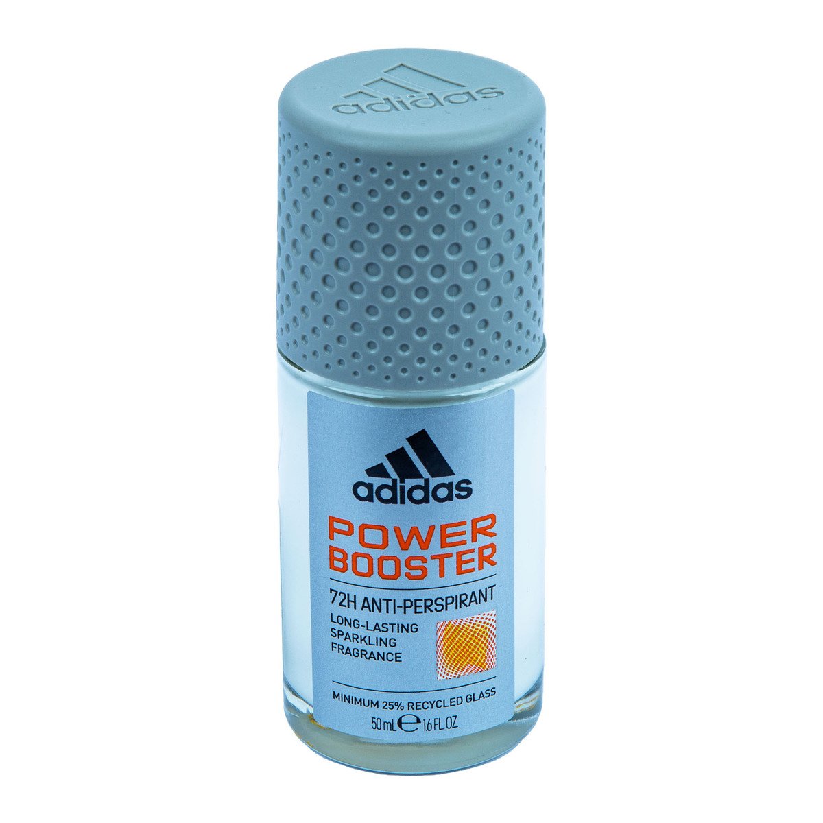 Adidas Power Booster Anti-Perspirant Roll On For Men 50 ml