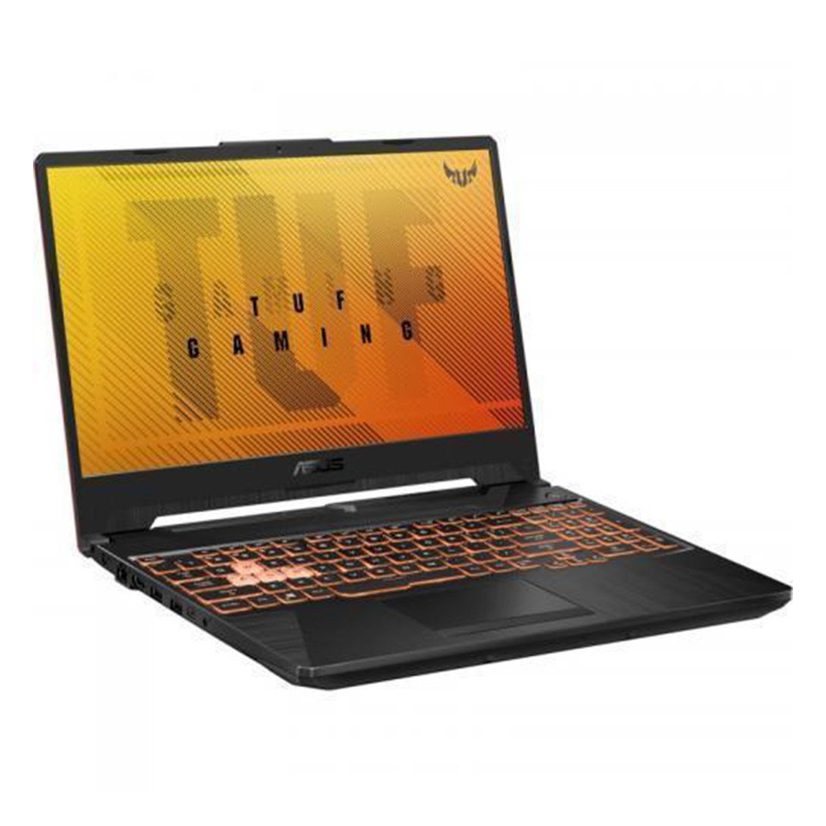 Asus TUF Gaming F15 FX506LHB-HN324W notebook Core i5-10300H Bonfire Black