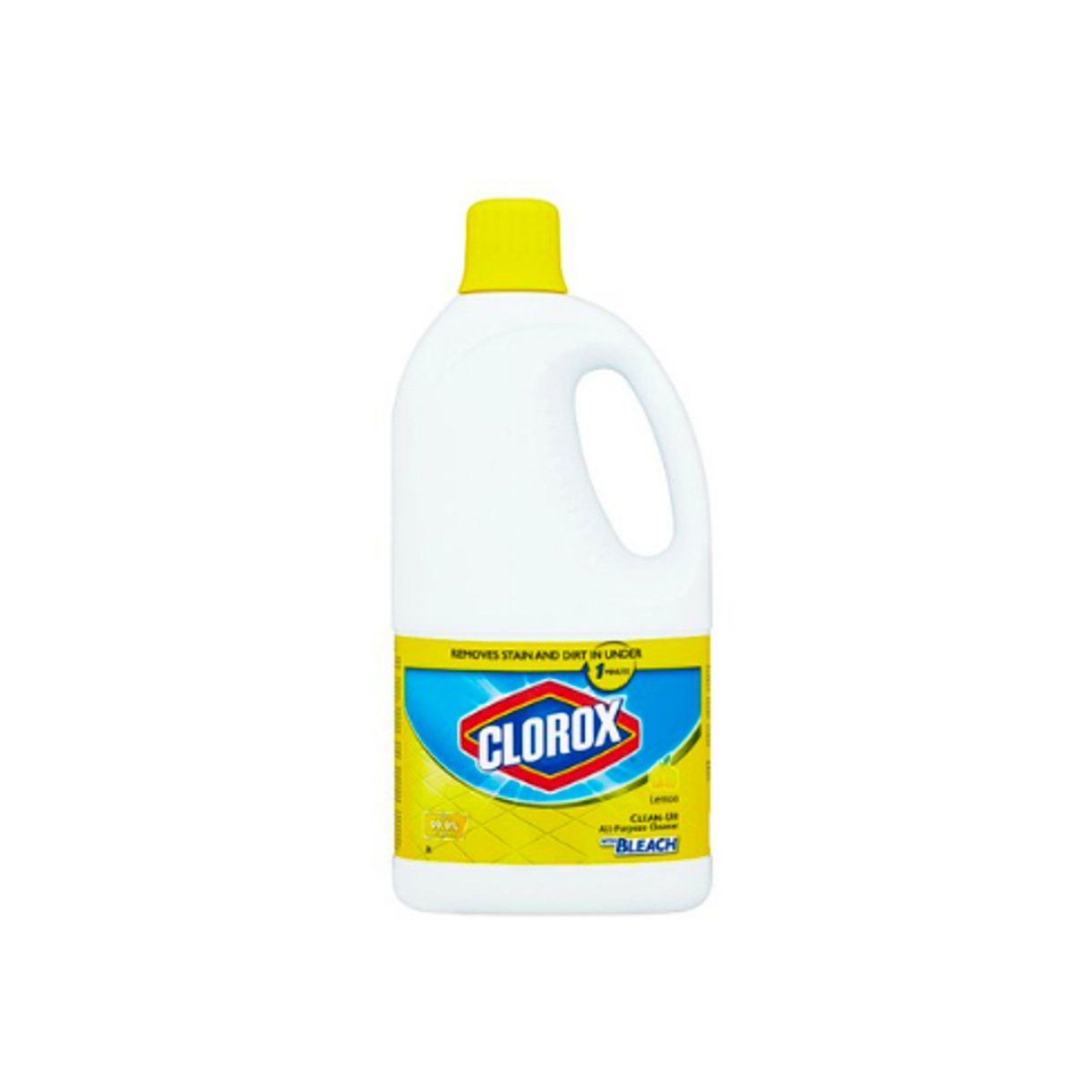 Clorox Liquid Bleach 2Liter