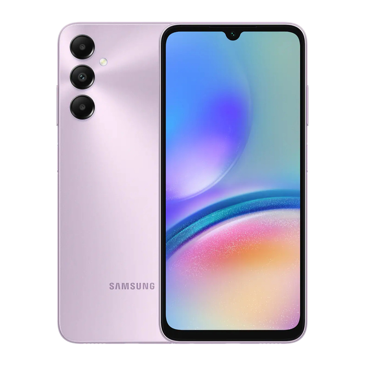 Samsung Galaxy A34 5G, Dual SIM, 8 GB RAM, 256 GB Storage, Awesome  Graphite, SM-A346EZKEMEA Online at Best Price, Smart Phones