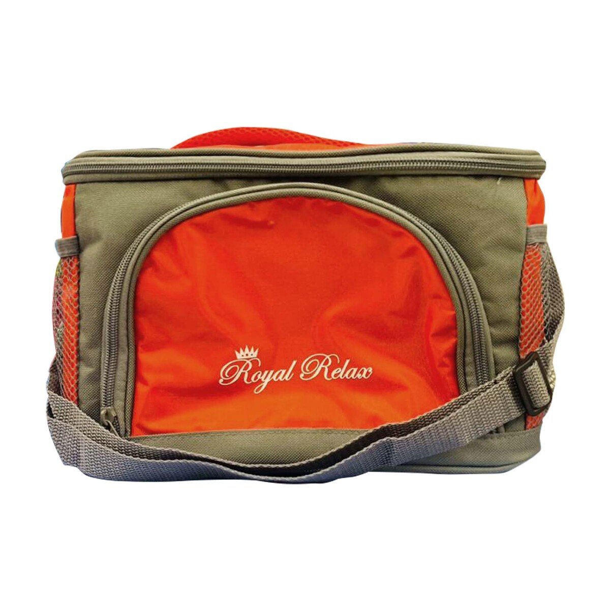 Relax Cooler Bag XY150 8Ltr Assorted Colors Online at Best Price, Cool  Boxes & Accesso, Lulu UAE price in UAE, LuLu UAE