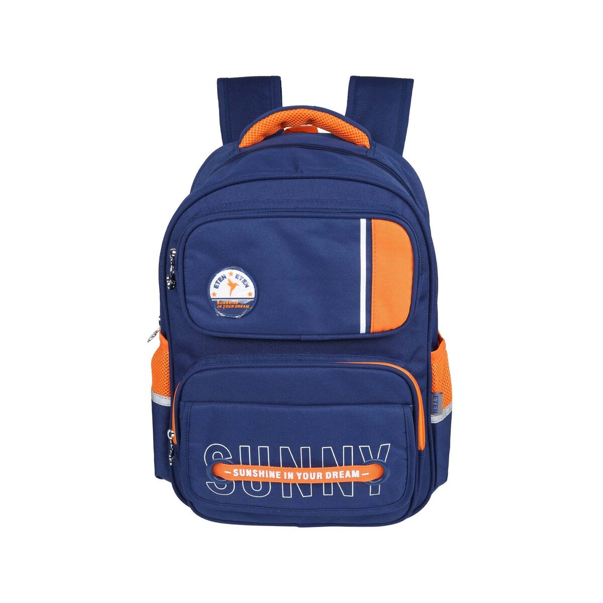 Eten Elementary Backpack 22011 15inch Assorted