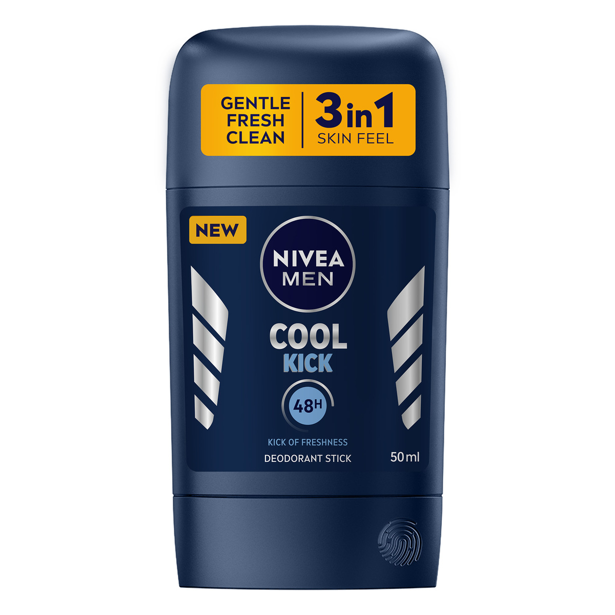 Nivea Men Deodorant Stick Cool Kick 50 ml