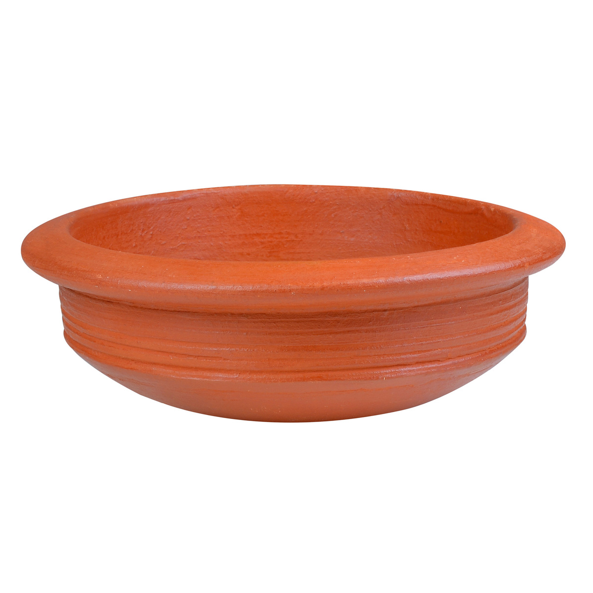 Top Line Clay Curry Pot Small TLCPS