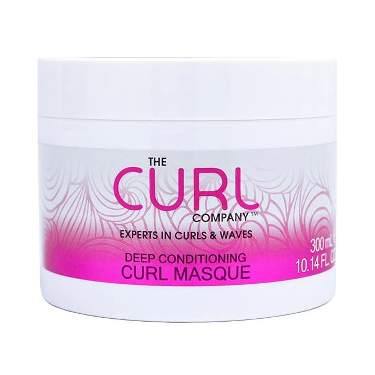 Creightons The Curl Company Deep Conditioning Curl Masque 300 ml
