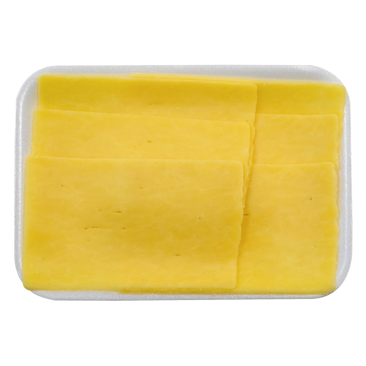 Irish White Cheddar Cheese  250 g