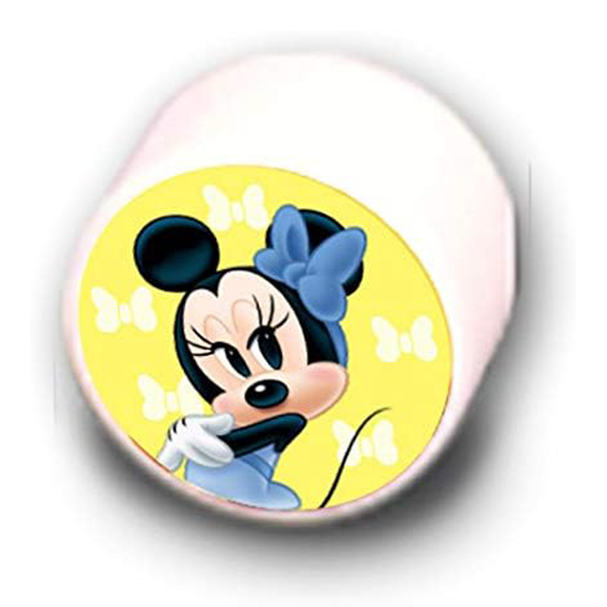 Kiddie Land Disney Minnie Play n Sort Activity Train, 054882