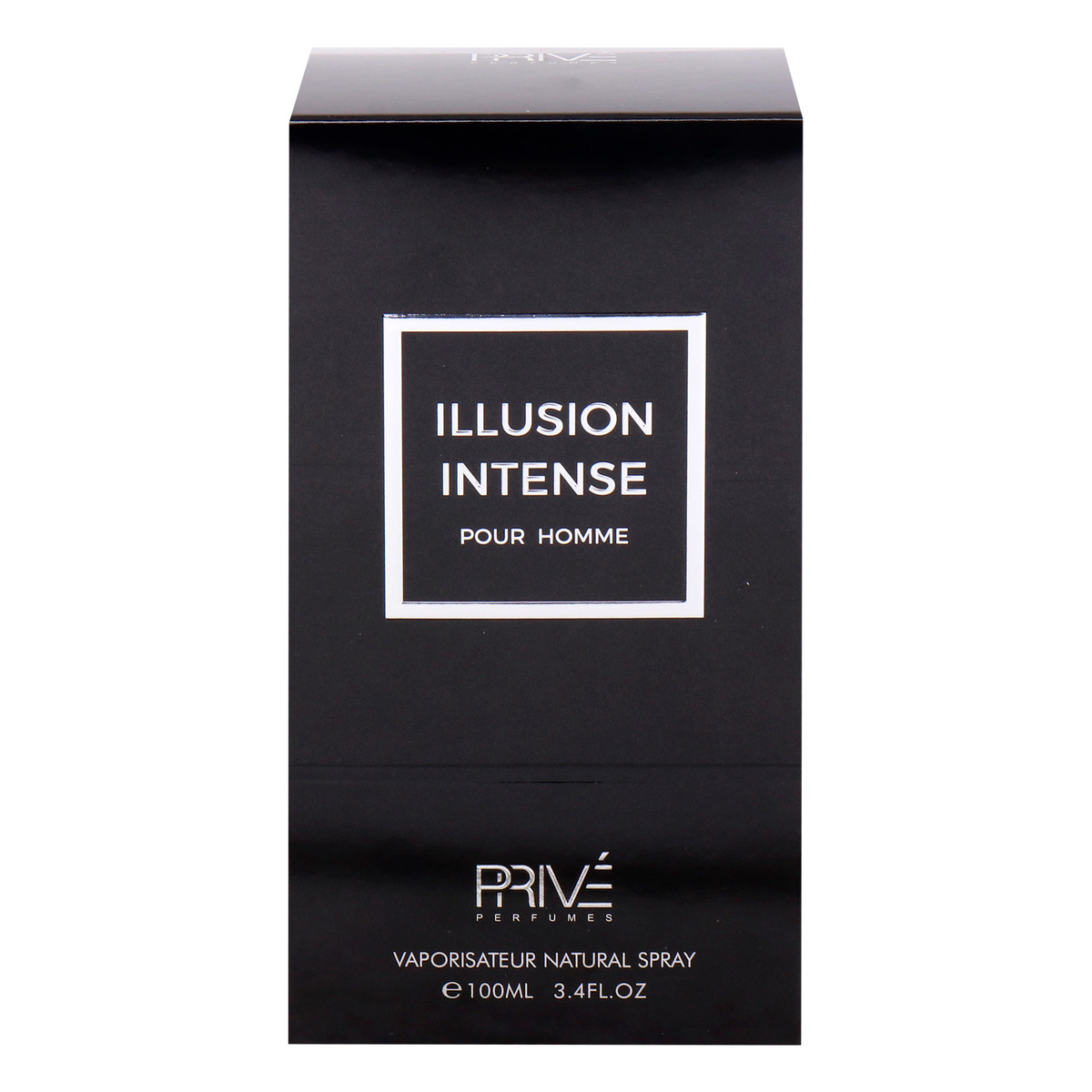 Prive Illusion Intense EDP for Men 100 ml