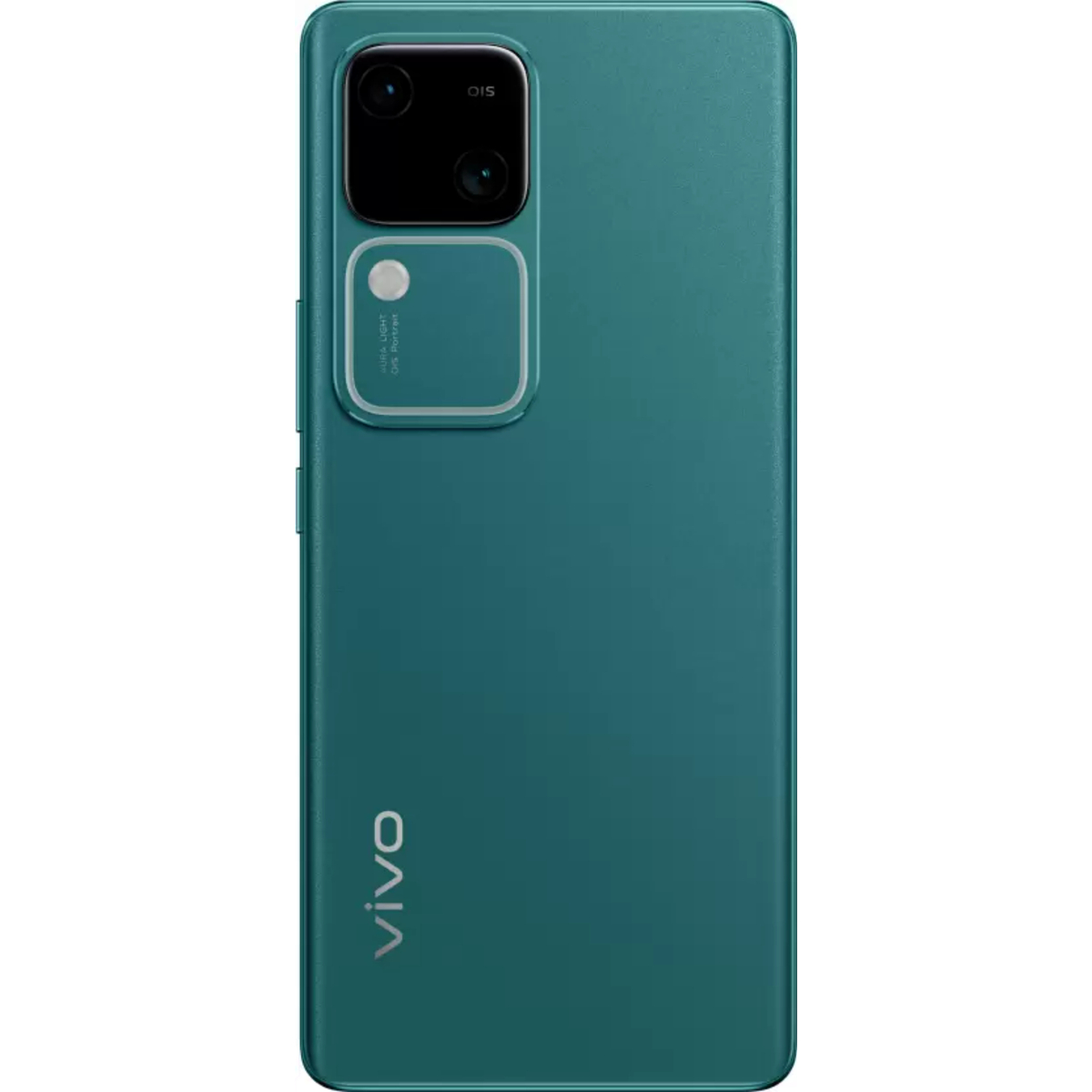 Vivo V30 Dual SIM 5G Smart Phone, 12 GB RAM, 256 GB Storage, Lush Green