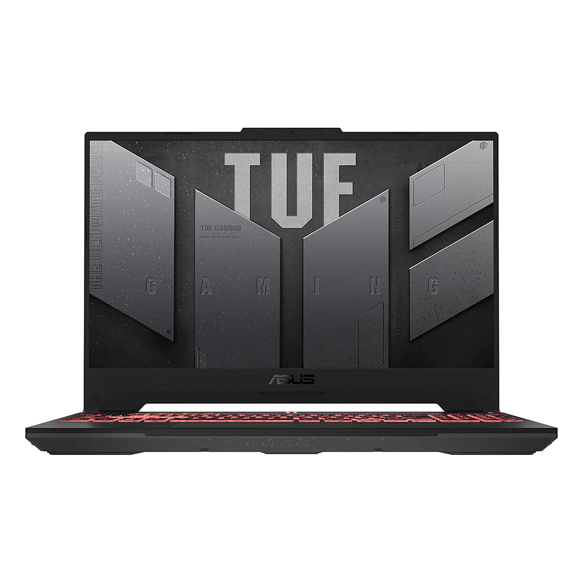 Asus TUF Gaming Laptop FA507RE-HN052W,Ryzen 7,16GB RAM,512GB SSD,4GB Graphics,15.6" FHD,Windows 11,,Arabic/English Keyboard