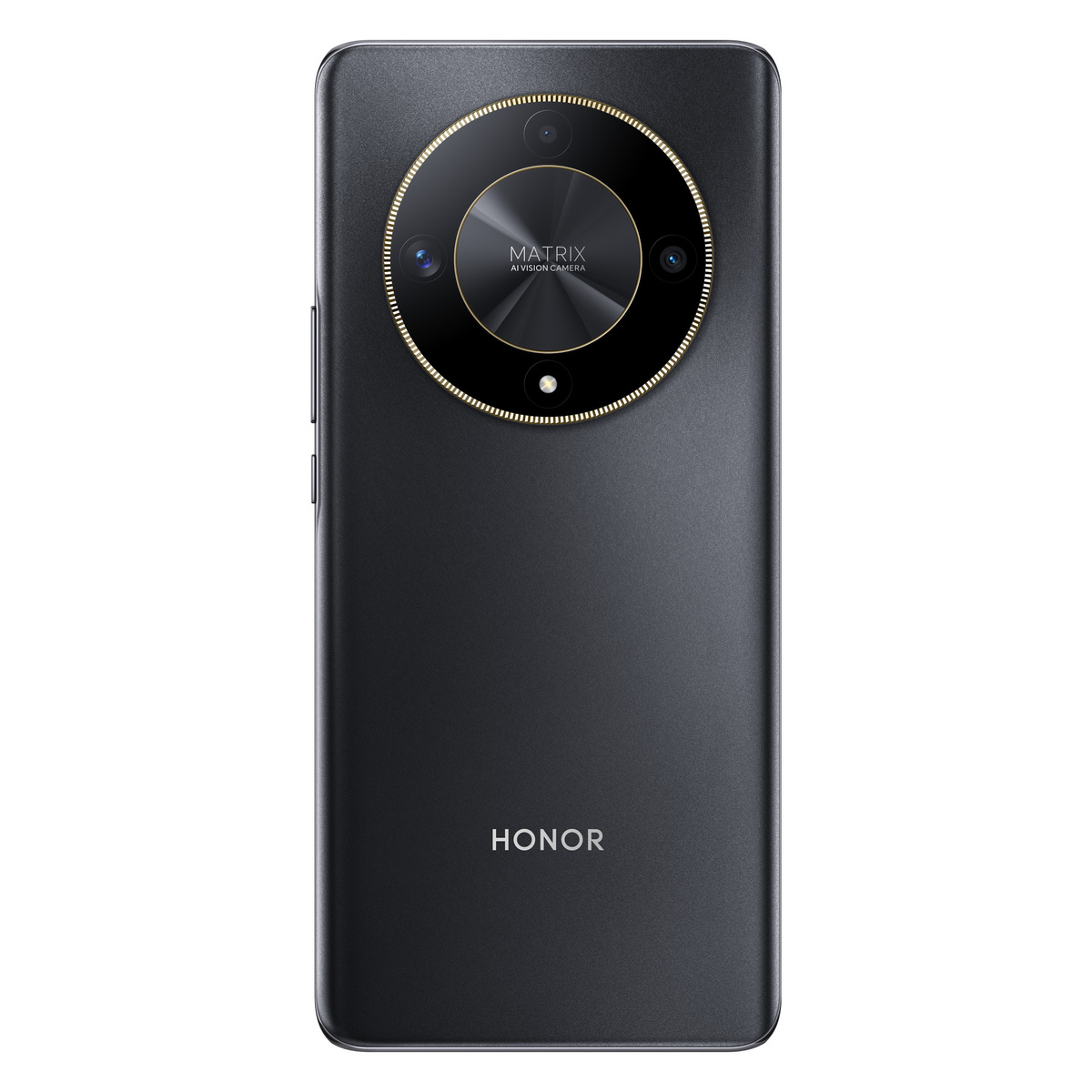 Honor X9b Dual 5G Smartphone, 12GB RAM, 256 GB Storage,Midnight Black