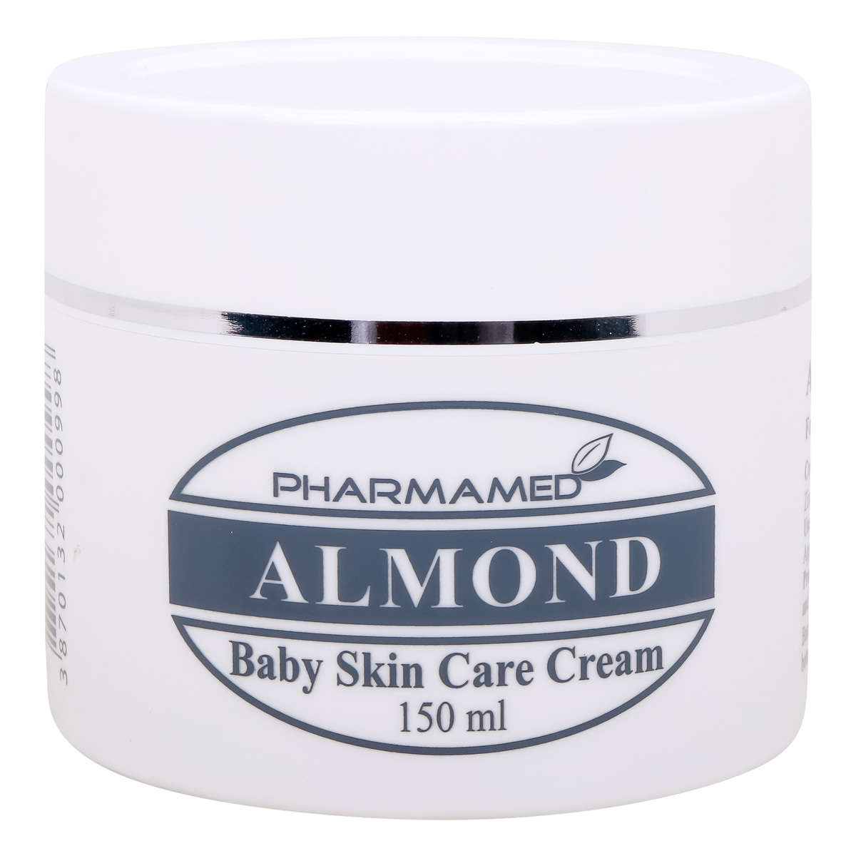 Pharmamed Almond Baby Skin Care Cream 150 ml