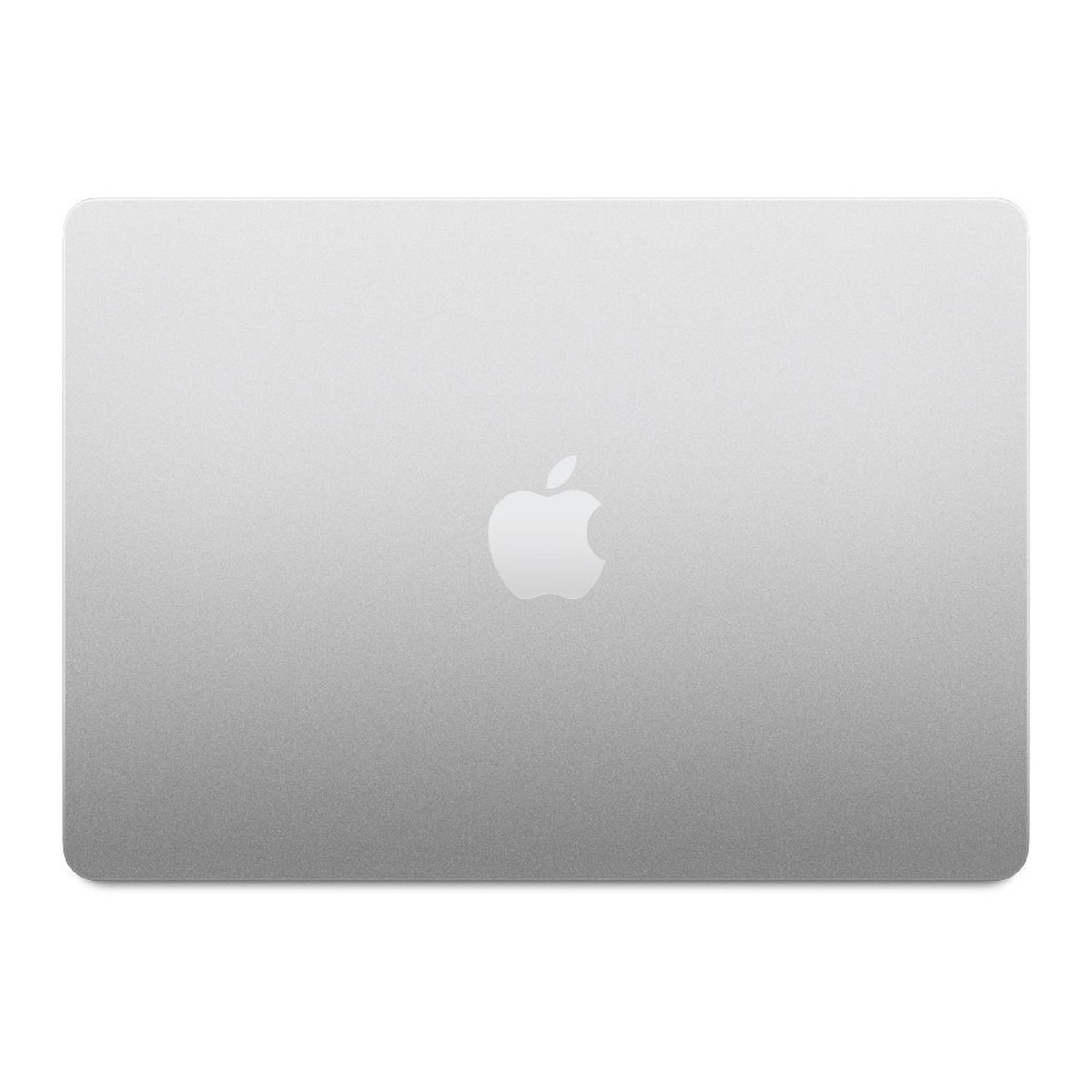Apple MacBook Air 13" MLY03AB/A,Apple M2 chip with 8-core CPU and 8-core GPU,8GB RAM,512GB SSD,Silver,Arabic English Keyboard