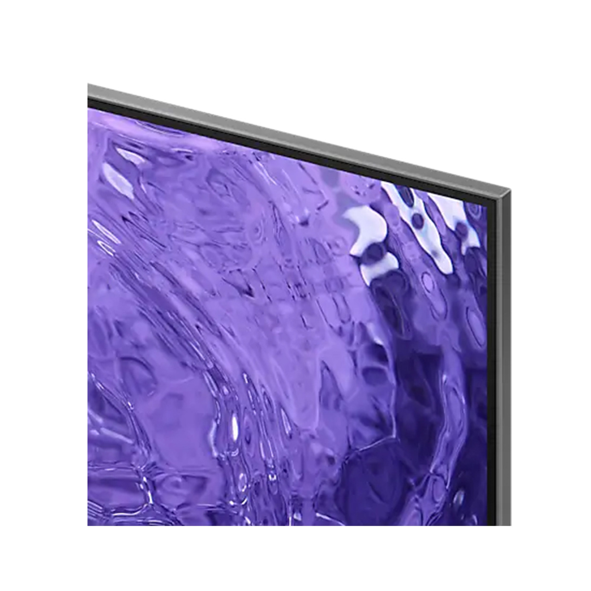Samsung 85 Inches Series 9 4K Smart QLED TV, Silver, QA85QN90CAUXZN