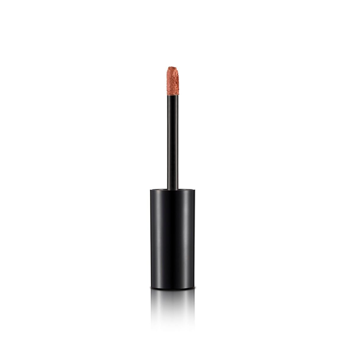 Flormar Silk Matte Liquid Lipstick, 01 Undressed, FLRSMLLS01