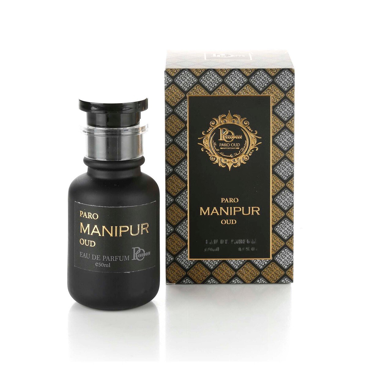 Paro Oud Paro Manipur Eau De Parfum, 50 ml