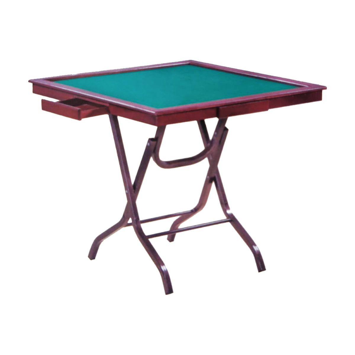 Tube Home Genting Table PTMJ-2