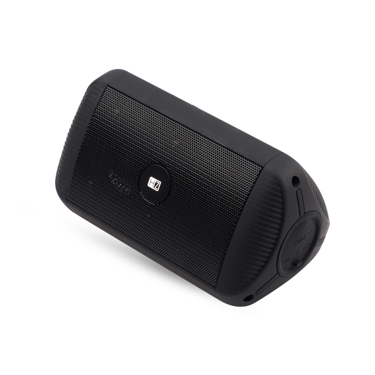 Heatz Wireless Cube Speaker ZS20 Black