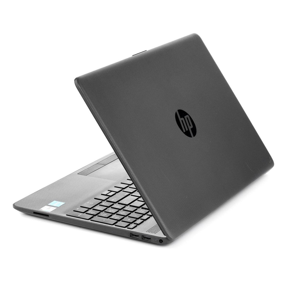 HP Notebook 15S-FQ5013 Core i5 Chalkboard Gray