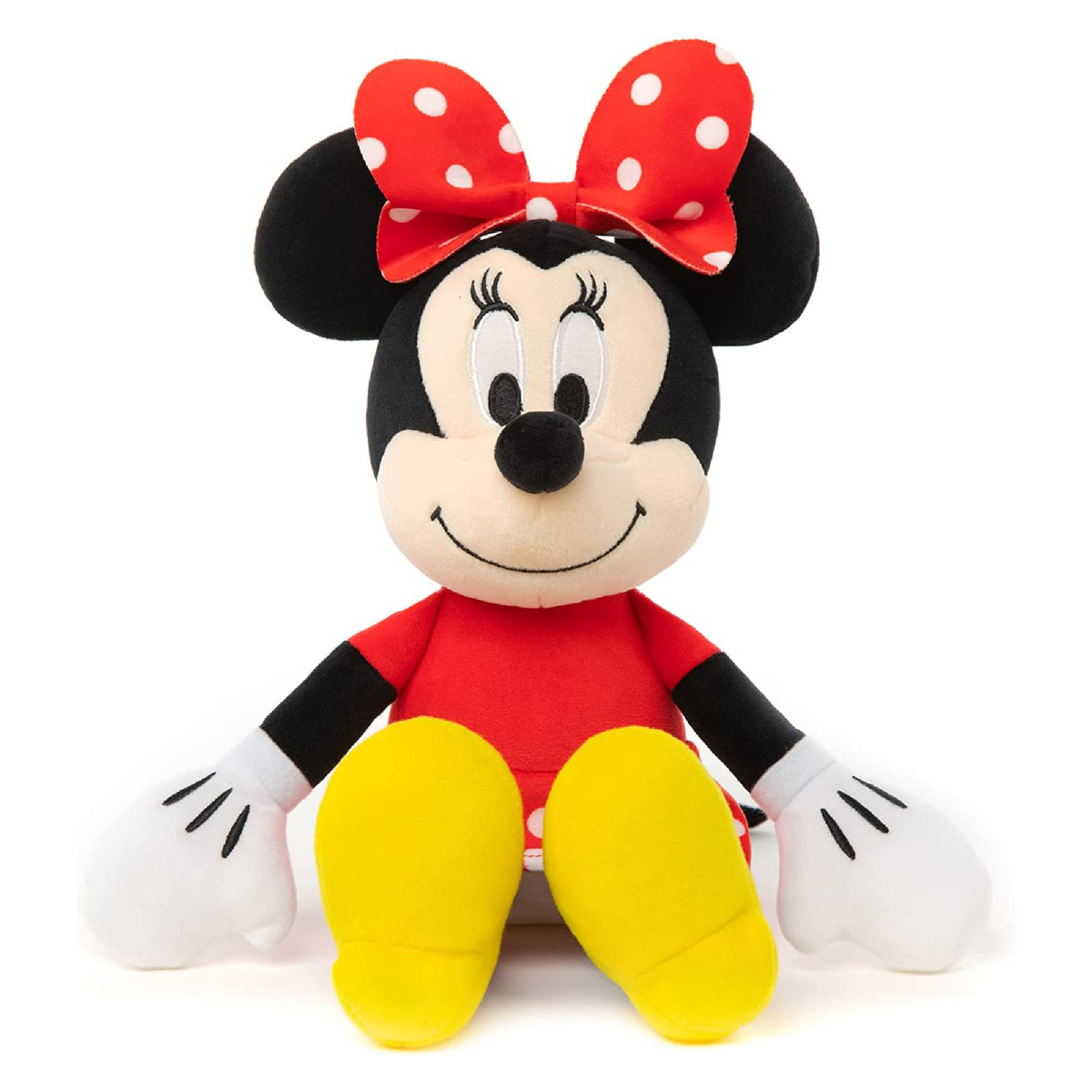 Disney Minnie Classic Plush Toy 18 inches, AG2102289