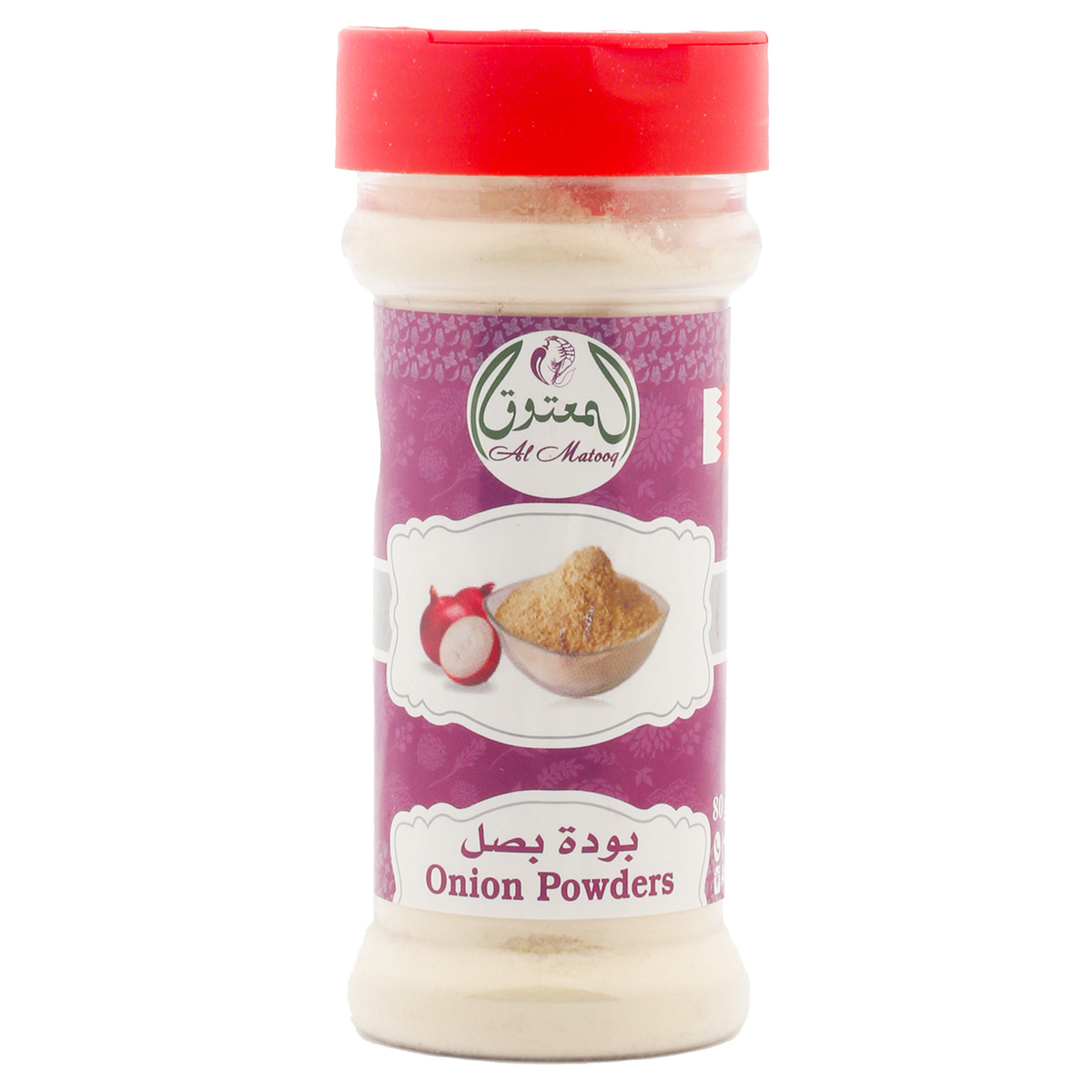 Al Matooq Onion Powder 80 g