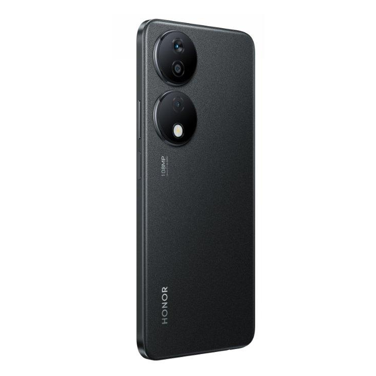 Honor X7b 5G Smartphone, 8 GB RAM, 256 GB Storage, Midnight Black