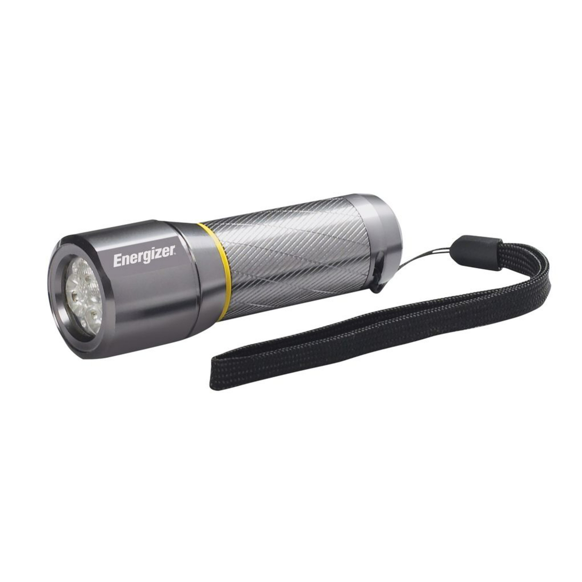 Energizer Vision HD 270 lumens LED Flash Light with 3 AAA Batteries, PMHH321