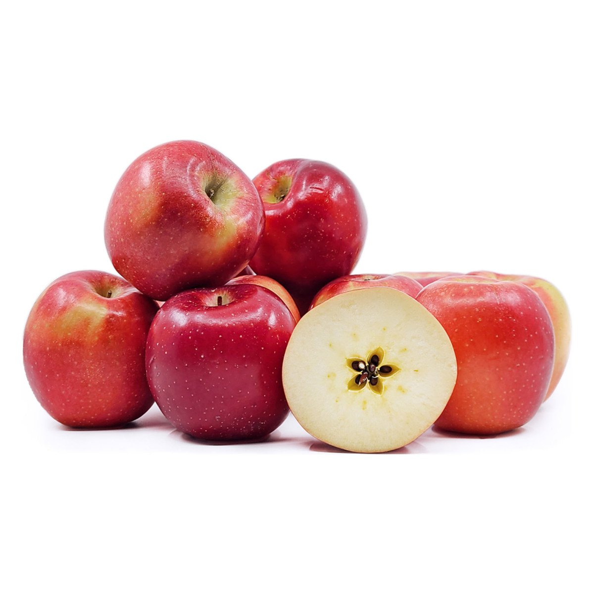 تفاح باسيفيك روز (كوين) 1 كجم